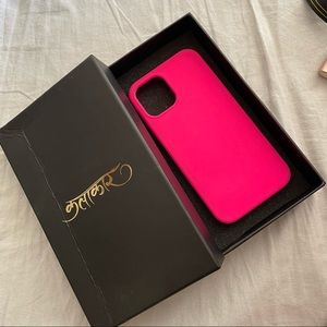 Iphone 12 case